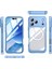iPhone 17 Pro Için Su Geçirmez Telefon Kılıfı (Yurt Dışından) 2