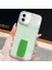 iPhone 17 Için Parıltılı Tpu Telefon Kılıfı (Yurt Dışından) 1