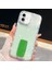 iPhone 17 Için Parıltılı Tpu Telefon Kılıfı (Yurt Dışından) 2
