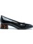 20418 Ara Shoes Graz Kadın Topuklu Ayakkabı 3.5-7.5 1