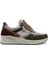 Mary 34 Ac-Kifidis Kadın Anatomik Süet Sneaker 36-41 1