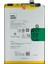 Teknonet Realme C55 Uyumlu Nettech BLP875 5000 Mah Batarya 1