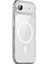 iPhone Air Için Şeffaf Magsafe Düşmeye Karşı Korumalı Telefon Kılıfı (Yurt Dışından) 1