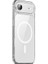 iPhone Air Için Şeffaf Magsafe Düşmeye Karşı Korumalı Telefon Kılıfı (Yurt Dışından) 2
