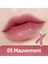 Glow Fixing Tint / Dudakları Parlatan ve Dolgunlaştıran, Uzun Süre Kalıcı Tint - 05 Mauvement 1
