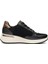 57702 Ara Shoes Garda Kadın Deri Sneaker 3.5-7.5 7