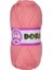 Ören Bayan Dora Örgü İpi - Pembe - 1 Adet - ( Renk Kodu : 036 ) 2
