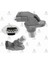 SENSÖR TDC (EKSANTRİK) COROLLA 2002-2006 / YARIS 2001-2005 / RAV-4 2001 / AVENSIS 2002-2006 90080 19026 1