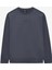 M Essential Crewneck Sweatshirt Erkek Gri Sweatshirt S2610015-3998 1