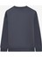 M Essential Crewneck Sweatshirt Erkek Gri Sweatshirt S2610015-3998 2