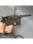Dekoratif Alman Mauser C96 Germany 1896 Gerçekci Koleksiyonluk 1