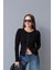 Siyah Ön Çıtçıt Detay Body 2