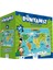 Dünyamız 24 Parça Yer Puzzle 1