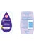Badtime Losyon NaturalCalm Aromalı Yumuşak Formül 300 ml Bebek Cildi İçin 3