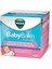 BabyBalm Nemlendirici Bebek Cilt Bakımı 50 gr Hassas Ciltler İçin Uygun 4
