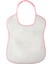 Poli Muşamba Önlük, Küçük, Pembe 4