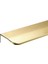 Gizli Çekme Alüminyum Altın 2 Pack (Toplam Uzunluk 200MM) (Yurt Dışından) 1