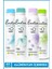 Ocean Fresh Kadın Deodorant Ferah Okyanus Kokusu 4×150 ml Pudrasız Koruma 4
