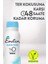 Ocean Fresh Kadın Deodorant Ferah Okyanus Kokusu 4×150 ml Pudrasız Koruma 5