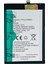Teknonet Infinix Hot 40 Uyumlu Nettech BL-49JX 5000 Mah Batarya 1
