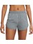 Tempo Luxe Women's 3" Running Shorts Smoke Grey Gri Spor Şort 2