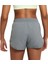 Tempo Luxe Women's 3" Running Shorts Smoke Grey Gri Spor Şort 3