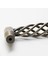 Metal Mobilya Vintage Çekmece Kulpları (Delik Aralığı 128 Mm) Vidalı Kuş Kayıt Tasarımı Bronz Renk 4 Tip (Yurt Dışından) 5