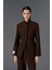 Premium Belden Oturtmalı Vatkalı Blazer Ceket 1