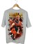Denni̇s Rodman T-Shi̇rt 1