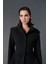 Çift Cep Detaylı Blazer Ceket 4