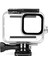 Gopro Hero 12 11 Hero 10 Hero 9 Uyumlu 60 Metre Su Geçirmez Koruyucu Muhafaza Waterproof Housing 7
