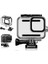 Gopro Hero 12 11 Hero 10 Hero 9 Uyumlu 60 Metre Su Geçirmez Koruyucu Muhafaza Waterproof Housing 8