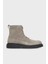 Süet Fermuarlı Bot YM0YM01371PDG Erkek Bot YM0YM01371 Pdg 1