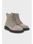 Süet Fermuarlı Bot YM0YM01371PDG Erkek Bot YM0YM01371 Pdg 2