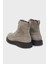 Süet Fermuarlı Bot YM0YM01371PDG Erkek Bot YM0YM01371 Pdg 3