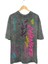 Changer Grafffi̇ti̇ T-Shi̇rt 1
