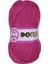 Ören Bayan Dora Örgü İpi - Pembe - 1 Adet - ( Renk Kodu : 044 ) 2