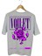 Faded Petals T-Shirt 1