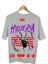 Chaotic Web T-Shirt 1