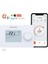 HT250 Smart Kablosuz Akıllı Tuya Oda Termostatı 1