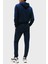 Pamuklu Slim Fit Normal Bel Lastikli Paça Jogger Pantolon Erkek Pantolon DM0DM22094 C1G 3