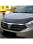 Dacia Lodgy Uyumlu 2013 Ve Üzeri Abs Kaput Rüzgarlığı 1