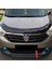 Dacia Lodgy Uyumlu 2013 Ve Üzeri Abs Kaput Rüzgarlığı 2