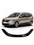 Dacia Lodgy Uyumlu 2013 Ve Üzeri Abs Kaput Rüzgarlığı 3