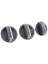 UR56-61-195C Isıtıcı Kontrol Düğmesi Klima Kontrol Anahtarı Ford Ranger Mazda BT50 1478644 (Yurt Dışından) 3