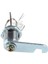 Harfler Kutusu Çekmecesi Için Thresher Cam Silindir Kilidi 20MM (Yurt Dışından) 3