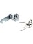 Harfler Kutusu Çekmecesi Için Thresher Cam Silindir Kilidi 20MM (Yurt Dışından) 4