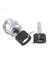Ford Super Duty F250 F350 1999-2016 Için Klipsli Araba Kapısı Kolu ve Kilit Silindiri (Yurt Dışından) 3