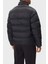 Kuş Tüyü Dolgulu Regular Fit Dik Yaka Şişme Mont Erkek Mont XM001575 AF16927 UC001 3