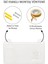 Duvara Asılabilir Modem Wifi Saklama Kutusu – Pleksi Minimalist Tasarım 25X15X6 cm 5